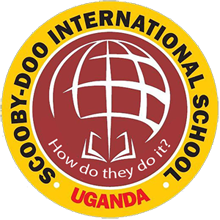 ScoobyDoo International School Uganda - Kampala logo